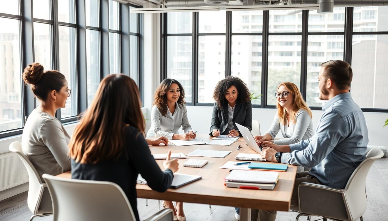Business Coaching & Mentoring