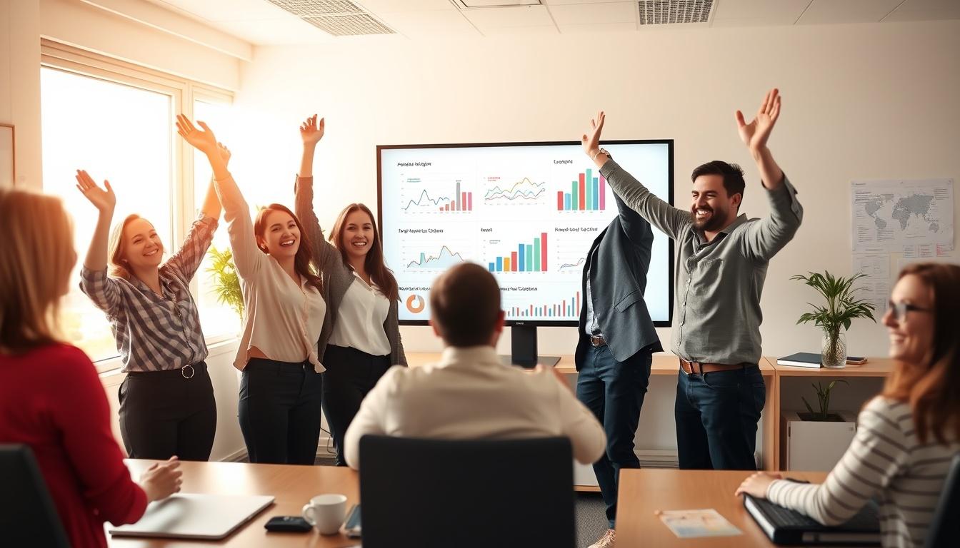 Strategic Coaching