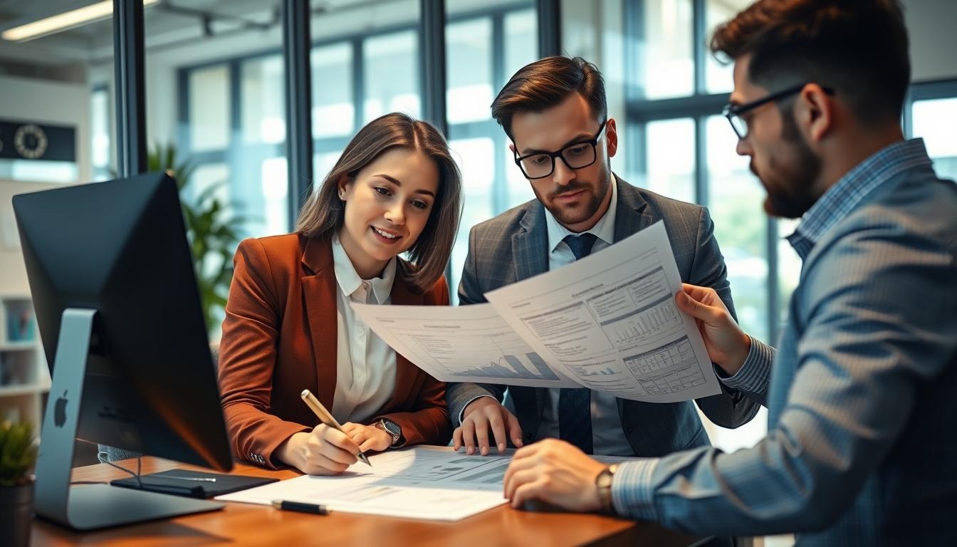 Networking Opportunities